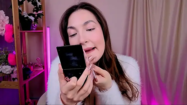 MelissaLovvv online show from October 2025 07:39:02 AM