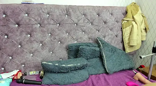 VALENTINA3x online show from March 2025 06:14:02 AM