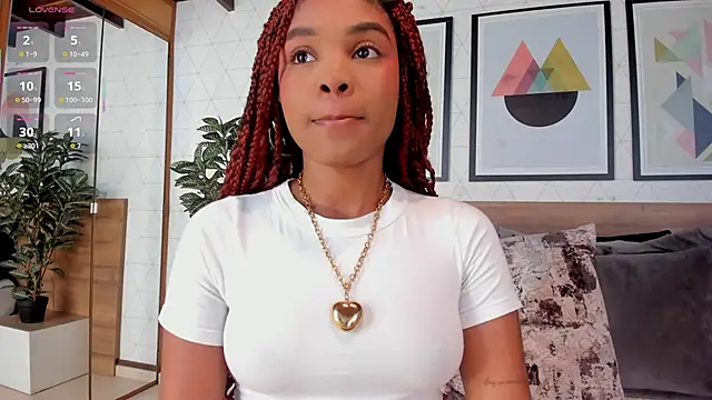 Snapshot of AriaFoster chatting on September 2025 04:25:02 AM AriaFoster online show from September 2025 04:25:02 AM