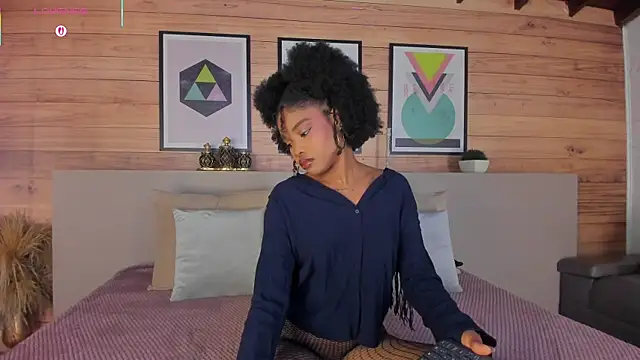 AriaFoster online show from April 2026 03:28:02 AM