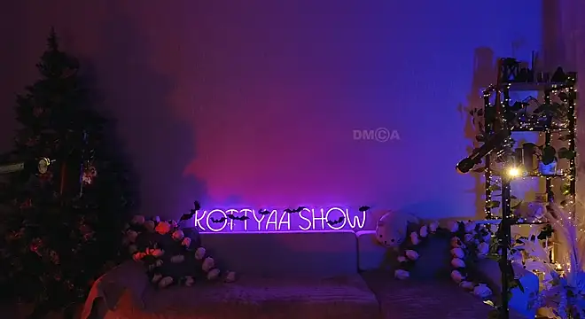 -Kottyaa- online show from December 2024 09:12:02 PM