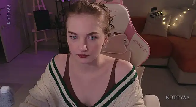 -Kottyaa- online show from April 2026 07:18:01 PM