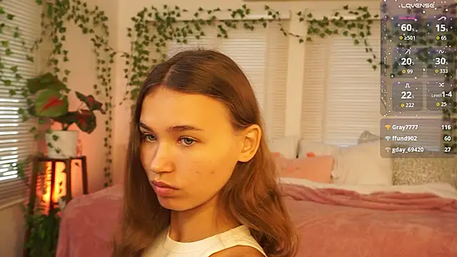 lexicoyy  online show from December 2025 05:14:02 AM