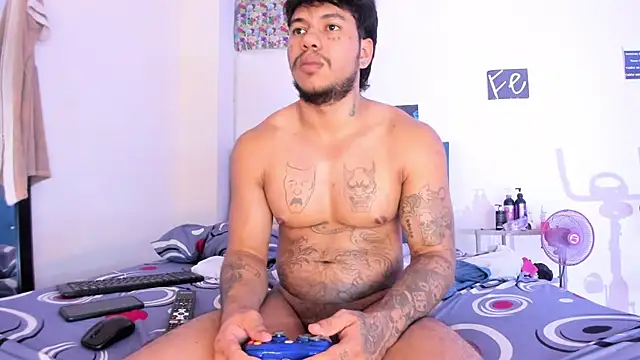 daamonxxx19 online show from February 2025 06:02:01 AM