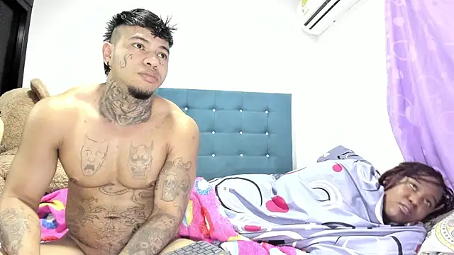 daamonxxx19 online show from January 2026 02:50:01 AM