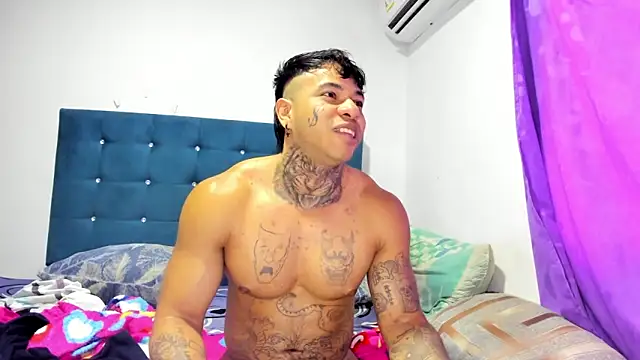 daamonxxx19 online show from February 2026 11:01:01 PM