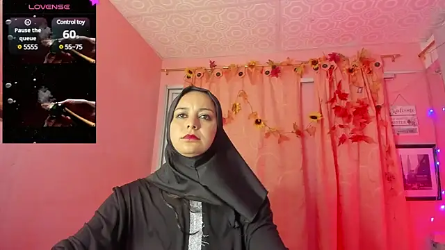 BadraSaadi online show from January 2025 12:10:01 PM