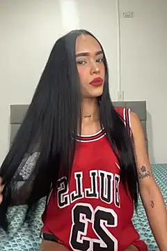 Exotic girl666 online show from September 2025 03:21:01 AM