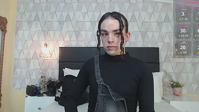 Snapshot of JustinePerry chatting on September 2025 03:33:02 AM JustinePerry online show from September 2025 03:33:02 AM