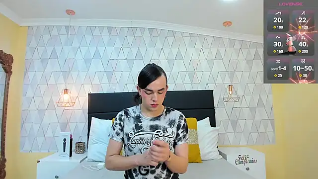 Snapshot of JustinePerry chatting on October 2025 03:20:02 AM JustinePerry online show from October 2025 03:20:02 AM