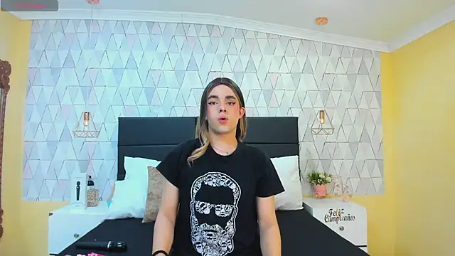 Snapshot of JustinePerry chatting on October 2025 03:40:02 AM JustinePerry online show from October 2025 03:40:02 AM