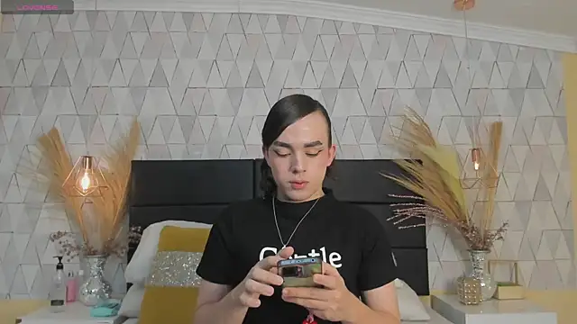 JustinePerry online show from March 2026 04:08:01 AM