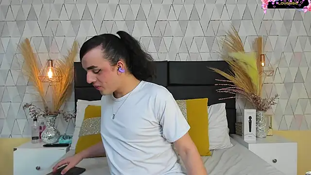 JustinePerry online show from March 2026 04:29:01 AM