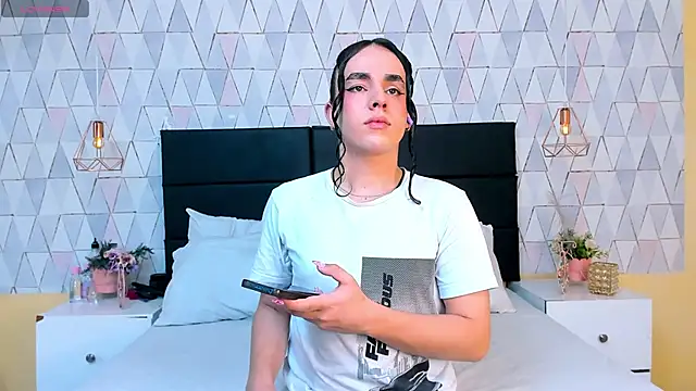 JustinePerry online show from April 2026 03:56:01 AM