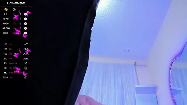 tokito mitsuri online show from December 2024 07:16:01 PM