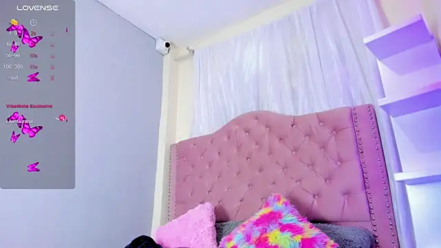 tokito mitsuri online show from December 2024 12:34:01 PM