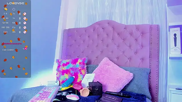 tokito mitsuri online show from January 2025 12:57:02 PM