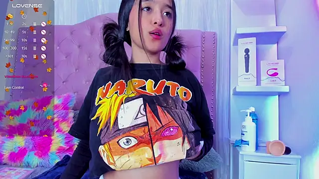 tokito mitsuri online show from January 2025 03:59:02 PM