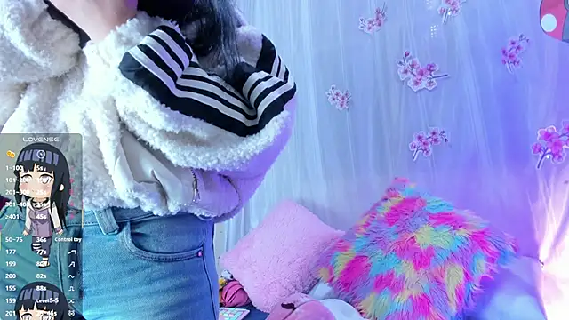 tokito mitsuri online show from March 2026 12:42:02 PM