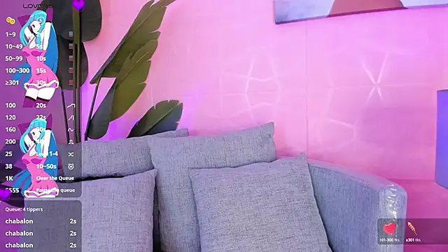 Trixiroy online show from September 2025 04:16:01 AM