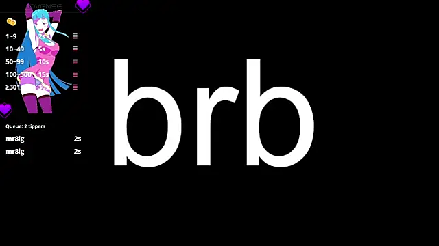 Trixiroy online show from November 2025 03:10:02 AM