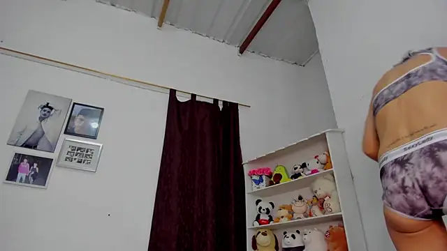 megan 100 online show from March 2026 05:29:01 PM