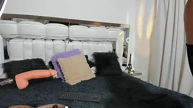 BriannaHarps online show from September 2025 10:57:02 PM