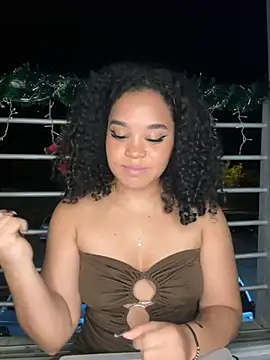 Lucy wilson5 online show from December 2024 06:58:01 AM