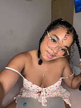 Lucy wilson5 online show from January 2025 06:38:02 AM