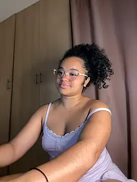 Lucy wilson5 online show from February 2025 09:46:02 AM