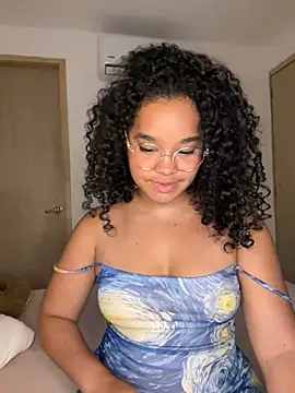 Lucy wilson5 online show from February 2025 07:24:02 AM