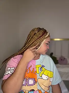 Lucy wilson5 online show from November 2025 11:09:01 PM