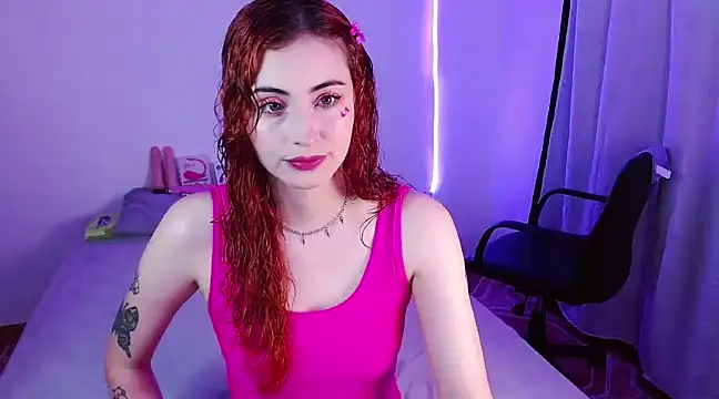 Eternal Garden online show from January 2025 11:24:01 PM