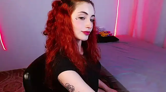 Eternal Garden online show from February 2025 10:51:01 PM