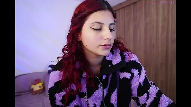 Luu Princess online show from December 2024 02:06:02 AM