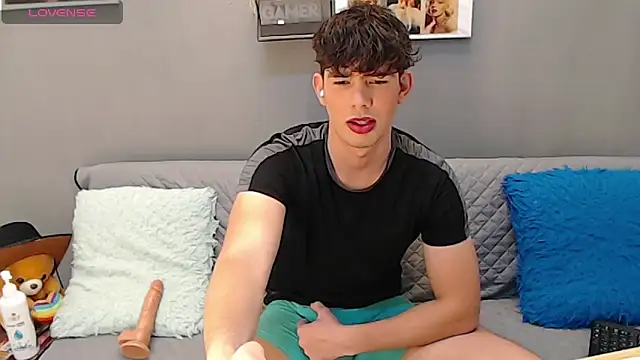 Angelo-cianuro- online show from January 2025 11:35:01 PM