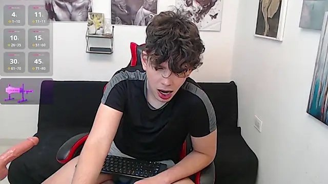 Angelo-cianuro- online show from May 2026 11:56:01 PM