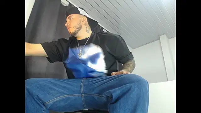 Dexter-T online show from September 2025 06:07:01 AM