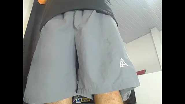 Dexter-T online show from October 2025 07:03:02 AM