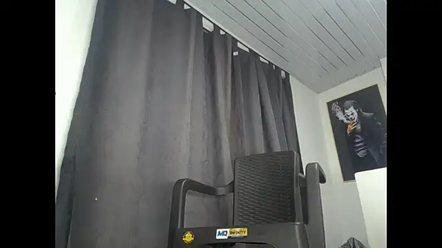 Dexter-T online show from October 2025 11:06:02 PM