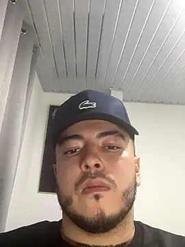 Dexter-T online show from November 2025 11:47:02 PM