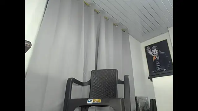 Dexter-T online show from November 2025 11:03:01 PM