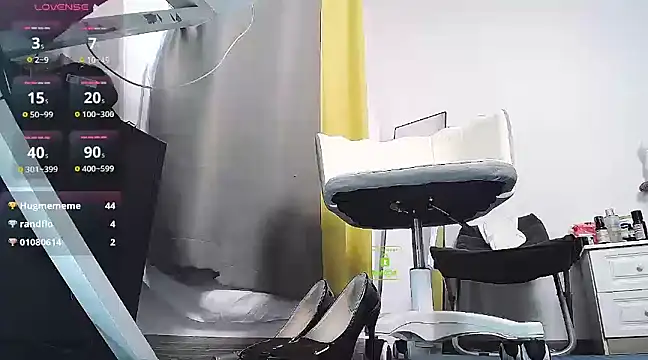 CN-Doudou online show from January 2025 07:05:01 AM