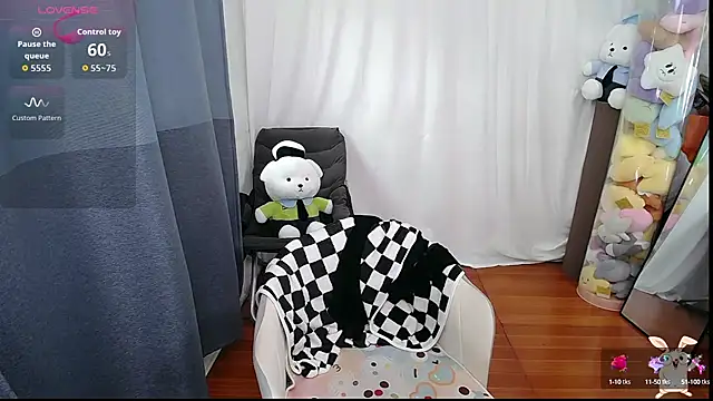 CN-Doudou online show from September 2025 02:44:01 AM