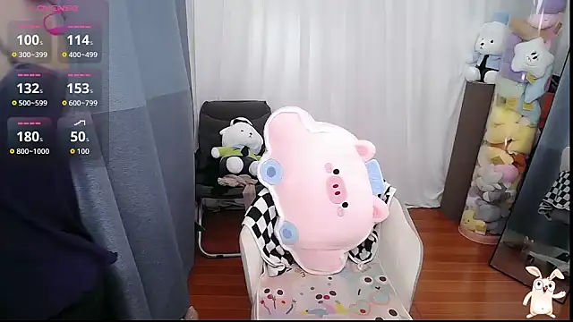 CN-Doudou online show from September 2025 02:33:01 AM