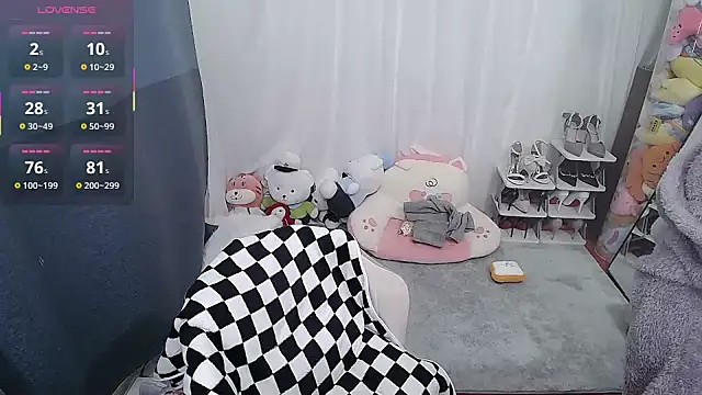 CN-Doudou online show from January 2026 02:58:02 AM