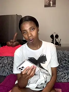 Queen-Boobylicious online show from October 2025 07:36:02 PM