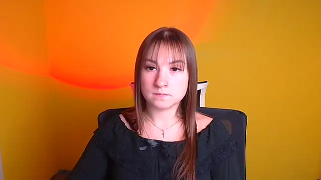 Evelina GG online show from January 2025 10:19:01 AM