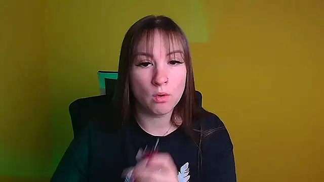 Evelina GG online show from January 2025 03:47:01 PM