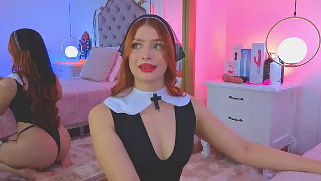  ambar Adamss online show from October 2025 11:33:02 AM